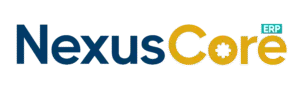NexusCore ERP